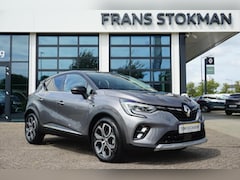 Renault Captur - 1.3 TCe 140 Intens