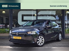 Opel Corsa - 1.2 Edition met CARPLAY|AIRCO|CRUISE CONTROL|LMV