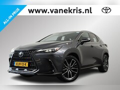 Lexus NX - 450h+ AWD Executive Line, Open Dak