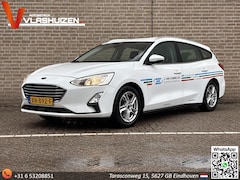 Ford Focus Wagon - 1.0 EcoBoost Trend Edition Business | € 5.300, - NETTO | Airco | Cruise | Navi | PDC |