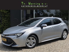 Toyota Corolla - Hybrid 140 Comfort | Adaptieve Cruise Control | Achteruitrijcamera | Klimaat Controle | LE