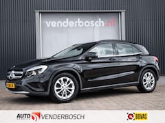 Mercedes-Benz GLA-Klasse - 180 122pk | Trekhaak | Climate control | Navigatie