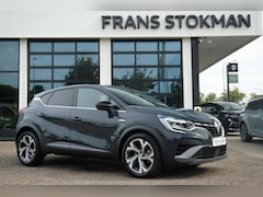Renault Captur - 1.6 E-Tech Hybrid 145 R.S. Line