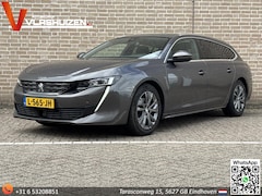 Peugeot 508 SW - 1.2 PureTech Blue Lease Allure | € 7.400, - NETTO | Automaat