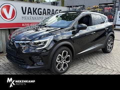 Mitsubishi ASX - 1.6 PHEV AT Instyle 18"/Trekhaak/Leder/Panoramadak/Stoel + stuurverwarming/Camera/Dodehoek