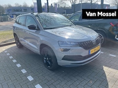 Skoda Karoq - 1.5 TSI ACT Sportline Business | ELEKTR. ACHTERKLEP | ACHTERUITRIJCAMERA | STOELVERWARMING