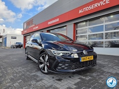 Volkswagen Golf - 1.4 eHybrid GTE
