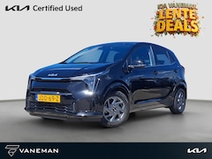 Kia Picanto - 1.0 DPI DynamicPlusLine Automaat