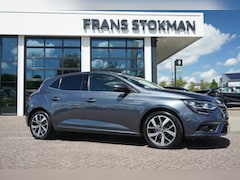 Renault Mégane - 1.2 TCe 130 Bose