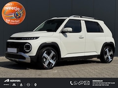Hyundai Inster - Evolve 49 kWh / €3000, - Voordeel / Snel Leverbaar / Adaptive Cruise / Keyless / Navigatie
