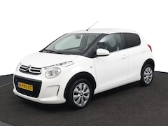 Citroën C1 - 1.0 VTi Millenium Rijklaarprijs