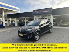 Toyota Yaris Cross - 1.5 Hybrid 115 First Edition