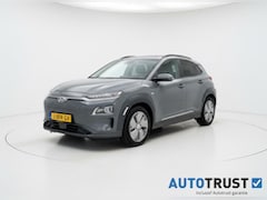 Hyundai Kona Electric - EV Premium 64 kWh SCHUIF/KANTEL SOH 100%