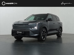 Kia EV5 - GT-Line Business Edition 81.4 kWh | Panoramaschuifdak | Led Koplampen | Stoelverwarming vo