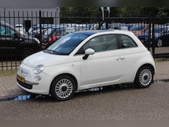 Fiat 500 - 0.9 TwinAir Lounge, Airco