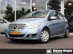 Mercedes-Benz B-klasse - 170