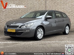 Peugeot 308 SW - 1.2 PureTech Blue Lease | Climate | Cruise | Navi | PDC | APK 04-2027 |