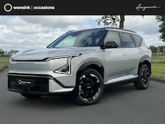 Kia EV5 - GT-Line Business Edition 81.4 kWh | Panoramaschuifdak | Led Koplampen | Stoelverwarming vo
