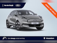 Ford Puma Gen-E - Select 43, 6 kWh WinterPack - WK-demo-deal