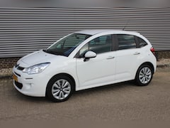 Citroën C3 - 1.2 PureTech Collection, Airco/ECC