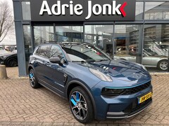 Lynk & Co 01 - 1.5 AUTOMAAT | 360 CAMERA | PANORAMA DAK | EL A. KLEP | ADAPTIVE CRUISE | ZWARTE HEMEL | R