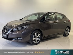 Nissan LEAF - Acenta 40 kWh | Camera | Navigatie | SOH 91% |