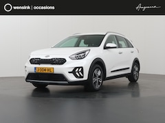 Kia Niro - 1.6 GDi Hybrid DynamicLine | Navigatie | Parkeercamera | Climate Control | Cruise Control