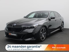 BMW 5-serie - 530e 299PK Aut. SOH 94, 08%, M-Sport Pakket Pro, Driving Assistant Professional, Memorysto