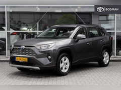 Toyota RAV4 - 2.5 Hybrid Active