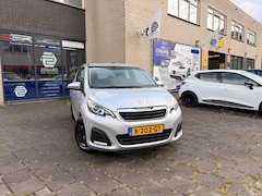 Peugeot 108 - 1.2 Puretech Active 1e eigenaar