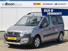 Peugeot Partner Tepee - 1.2 PureTech Allure | Clima | Camera | Cruise | Trekhaak
