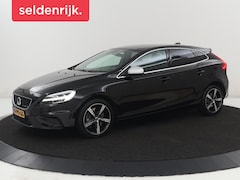 Volvo V40 - 1.5 T3 Polar+ Sport | Panoramadak | Stoelverwarming | Leder/Alcantara | Standkachel | Came