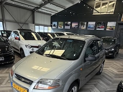 Chevrolet Kalos - 1.4-16V Spirit