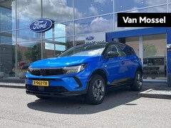 Opel Grandland - 1.6 Turbo Plug-In Hybrid GS | Climate Control | Adaptive Cruise Control | Trekhaak | 360-G