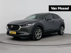Mazda CX-30 - 2.0 e-SkyActiv-X M Hybrid Luxury