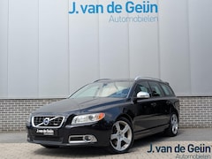 Volvo V70 - 2.0T R-Edition | Org NL | Trekhaak | Leder | Navi | APK Nieuw