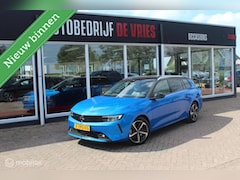 Opel Astra Sports Tourer - 1.6 Turbo Plug In Hybrid GS AGR/ACC/Trekhaak