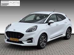 Ford Puma - 1.0 EcoBoost Hybrid ST-Line NL-AUTO | NAVI | TREKHAAK