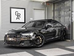 Audi A6 Limousine - 55 TFSI quattro | ABT | S6 | PANO | Pro Line Plus