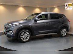 Hyundai Tucson - 1.6 GDi Comfort *Trekhaak* Stoelverw. V+A|Navi|Camera|Cruise