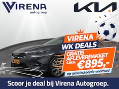Kia Cee'd - Ceed 1.5 T-GDi DynamicPlusLine Automaat - *DEMO* - Trekhaak - Navigatie - Stoel-/stuurverw