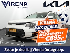 Kia Niro EV - DynamicLine 64.8 kWh - SOH 97, 9% - Navigatie - Apple Carplay/Android Auto - Bluetooth - A