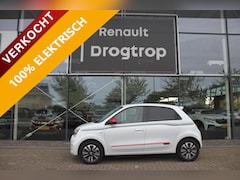 Renault Twingo - 82PK-INTENS-8600KM-100% ELECTR-CARPLAY-CRUISE