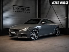 Audi TT - 2.0 TFSI TTS 310pk quattro Pro Line + | B&O | Magnetic Ride | Nappa | 19 inch |