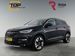 Opel Grandland X - 1.2 Turbo Business Executive| Trekhaak | Panoramadak |