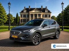 SEAT Tarraco - 1.5 TSI Style Business Intense 7p. | PANO DAK | TREKHAAK | 1E EIGENAAR | DELAER OH | VIRTU
