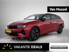 Opel Astra Electric - 54 kWh GS | 94.6% SOH | Head-up display | Alcantara | 360 camera |