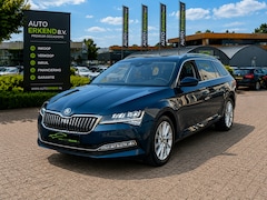 Skoda Superb Combi - 1.5 TSI ACT Sportline Business