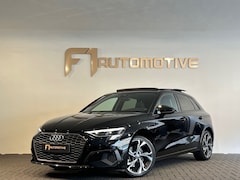Audi A3 Sportback - 40 TFSI e Advanced edition Pano|Sfeer|Keyless