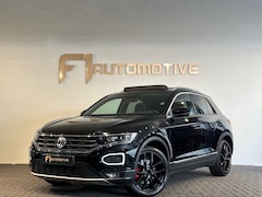 Volkswagen T-Roc - 2.0 TSI 4Motion Sport Pano|Sfeer|CarPlay
